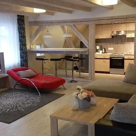 Studio Apartment Pärnu Esterno foto